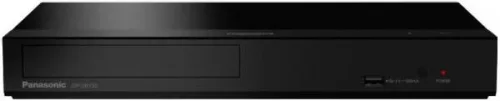 Panasonic DP-UB150EG-K 4k UHD Blu-Ray lejátszó