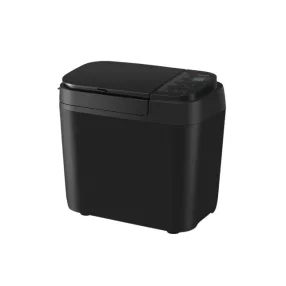Panasonic SD-R2530KXE kenyérsütő, fekete