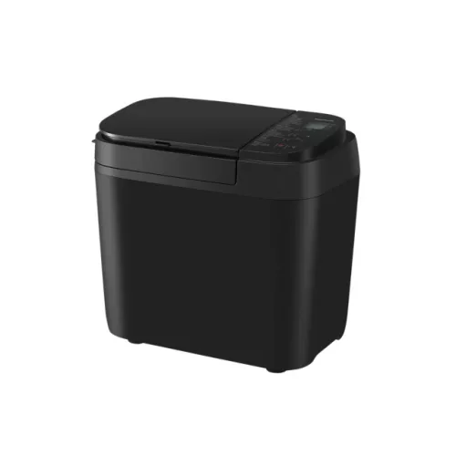 Panasonic SD-R2530KXE kenyérsütő, fekete
