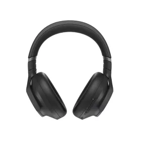 Technics EAH-A800E-K Bluetooth fejhallgató, fekete