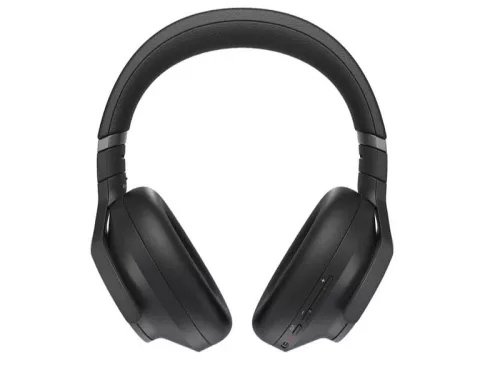 Technics EAH-A800E-K Bluetooth fejhallgató, fekete