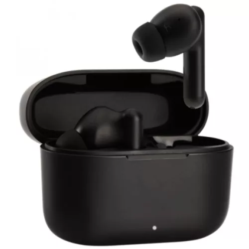 Panasonic RZ-B110WDE-K TWS Bluetooth fülhallgató , fekete