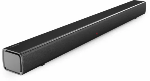 Panasonic SC-HTB100EGK hangprojektor