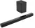 Panasonic SC-HTB150EGK 2.1 soundbar vezetéknélküli mélynyomóval
