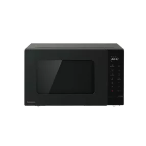   Panasonic NN-K36NBMEPG mikrohullámú sütő, 23 liter,grilles,feke