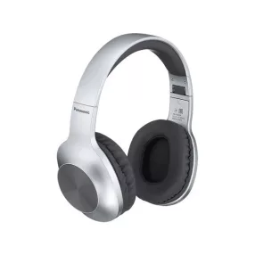 Panasonic RB-HX220BDES Bluetooth fejhallgató, ezüst