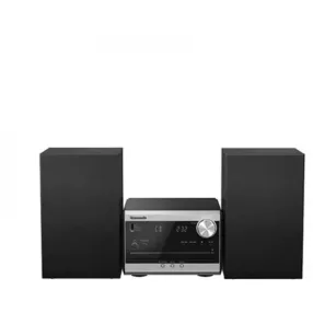 Panasonic SC-PM270EG-S mikrohifi rendszer