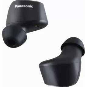   Panasonic RZ-B120WDE-K Bluetooth fülhallgató mikrofonnal,fekete