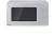 Panasonic NN-GM23QMEPG mikrohullámú sütő, 20 liter, grilles