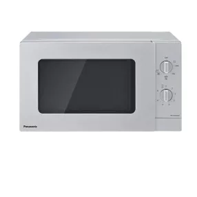   Panasonic NN-GM23QMEPG mikrohullámú sütő, 20 liter, grilles