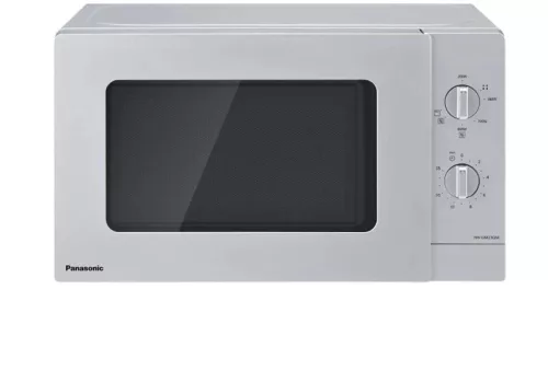 Panasonic NN-GM23QMEPG mikrohullámú sütő, 20 liter, grilles