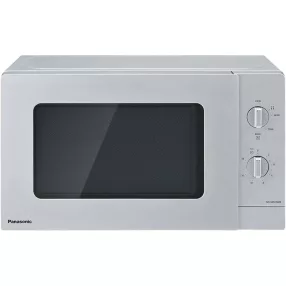   Panasonic NN-SM23QMEPG mikrohullámú sütő, 20 liter, szürke