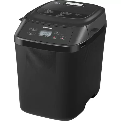Panasonic SD-PN100KXE kenyérsütő, fekete