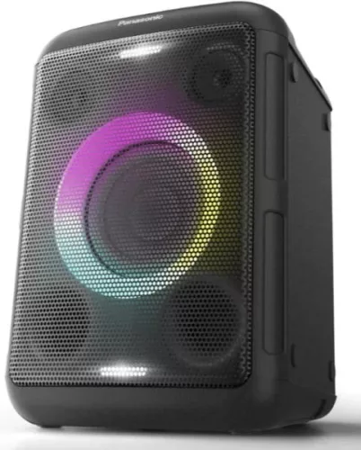 Panasonic SC-BMAX5E-K party hangszóró