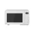 Panasonic NN-GD34QWEPG mikrohullámú sütő, 29 l, grilles, invert