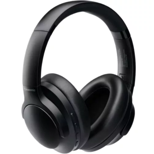 Panasonic RB-HX330BDEK Digitális vezeték nélküli fejhallgató 