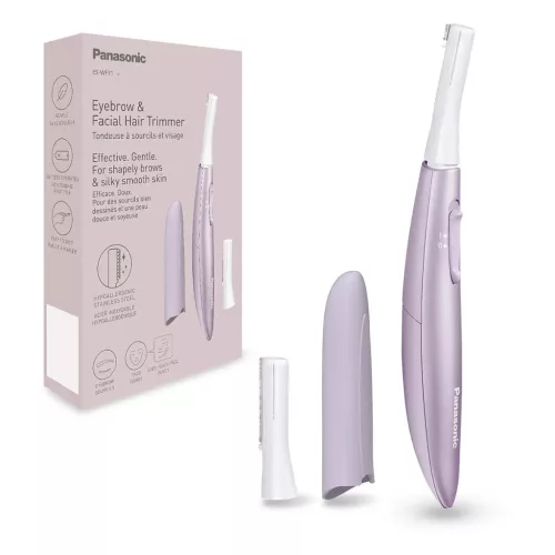 Panasonic ES-WF71-V503 Arctrimmelő / szemöldökformázó