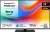 Panasonic TV-55W85BEZC 139cm-es 4K QLED 120Hz Smart TV beépített Fire TV-vel