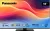 Panasonic TB-55W61AEZC 139cm-es LED 4K Ultra HD TV a TiVo erejével