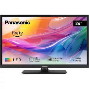 Panasonic TV-32S50AEZC 81cm-es LED HD Smart TV Fire TV-vel