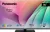 Panasonic TV-50W80AEZC 126cm-es  QLED 4K Smart TV Fire TV-vel
