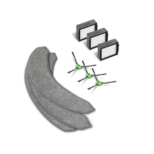 iRobot Roomba Combo j7, j9, 10 max -Replenishment kit - feltöltő szett