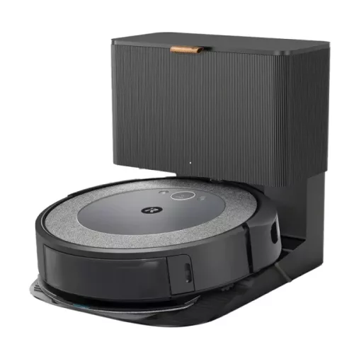 iRobot Roomba Combo i5+ (Woven Neutral) robotporszívó