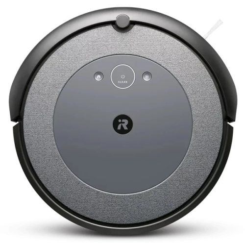 iRobot Roomba Combo i5 (Woven Neutral) robotporszívó