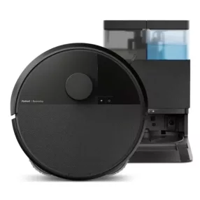 iRobot Roomba Plus 405 Combo+AutoWash B