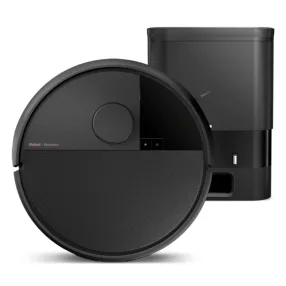   iRobot Roomba Max 705 robotporszívó AutoEmpty™ Dokkolóval, fekete