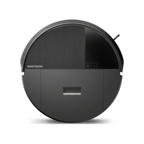   iRobot Roomba Combo 205 DustCompactor robotporszívó, fekete