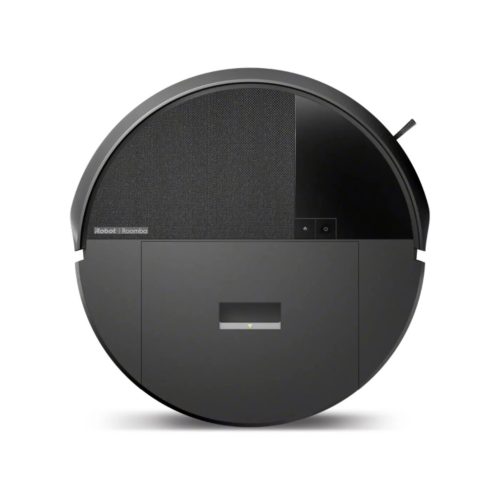 iRobot Roomba Combo 205 DustCompactor robotporszívó, fekete