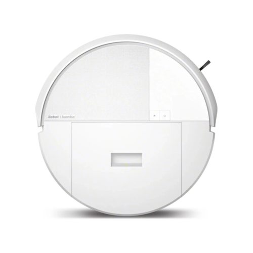 iRobot Roomba Combo 205 DustCompactor robotporszívó, fehér