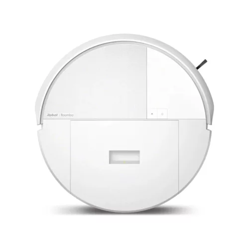 iRobot Roomba Combo 205 DustCompactor robotporszívó, fehér