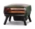 Witt Etna Rotante Piccolo 13" - Matt Green pizzasütő