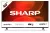 SHARP 40FH2EA 101cm-es FULL HD Android LED TV