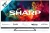 SHARP 75FQ5EG 189cm-es 4K UHD 144Hz Quantum Dot Sharp Google TV Harman Kardon hangszórókkal