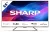 SHARP 65GR8265E 164cm-es 4K UHD 144Hz QLED Google TV harman/kardon hangszórókkal