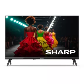SHARP 24HA1205E 60cm-es HD Ready TV