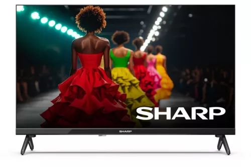 SHARP 24HA1205E 60cm-es HD Ready TV