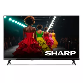 SHARP 32HA1205E 80cm-es HD Ready LED TV