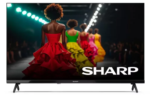 SHARP 32HA1205E 80cm-es HD Ready LED TV