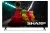SHARP 32HA1205E 80cm-es HD Ready LED TV