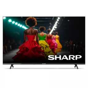 SHARP 40HA1205E 101cm-es Full HD LED TV