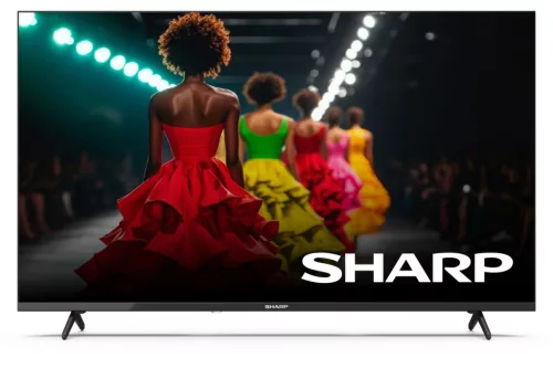 SHARP 40HA1205E 101cm-es Full HD LED TV