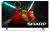 SHARP 40HA1205E 101cm-es Full HD LED TV