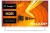 SHARP 32HF2265EW 80cm-es HD Ready LED Google TV, fehér