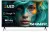 SHARP 43HP5265E 108cm-es 4K Ultra HD QLED Google TV