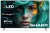 SHARP 65HP5265E 164cm-es 4K Ultra HD QLED Google TV