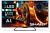 SHARP 43HR7265E 108cm-es 4K UHD 144Hz QLED Google TV